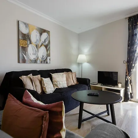 El Atico De Ingleses By Cadiz4rentals (adults Only) * Cádiz