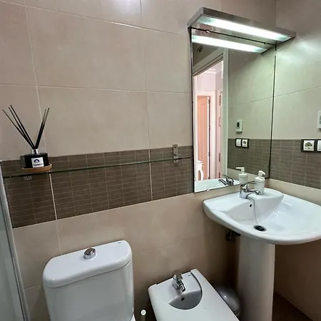 El Atico De Ingleses By Cadiz4rentals (adults Only) Lejlighed *