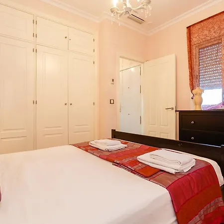 El Atico De Ingleses By Cadiz4rentals (adults Only) Apartment *
