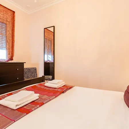 El Atico De Ingleses By Cadiz4rentals (adults Only) *