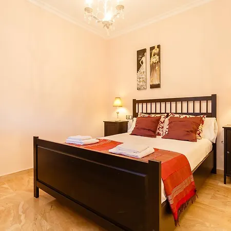 Apartment El Atico De Ingleses By Cadiz4rentals (adults Only)