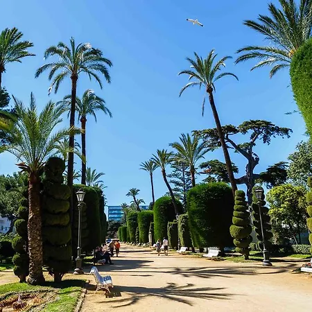 Apartment El Atico De Ingleses By Cadiz4rentals (adults Only)