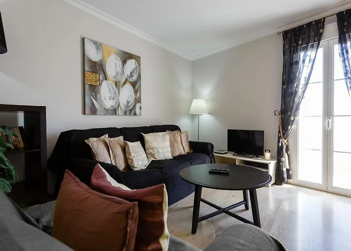 El Atico De Ingleses By Cadiz4rentals (adults Only) * Cádiz