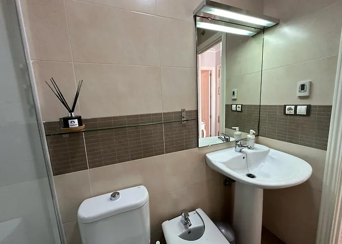 El Atico De Ingleses By Cadiz4rentals (adults Only) Apartment *