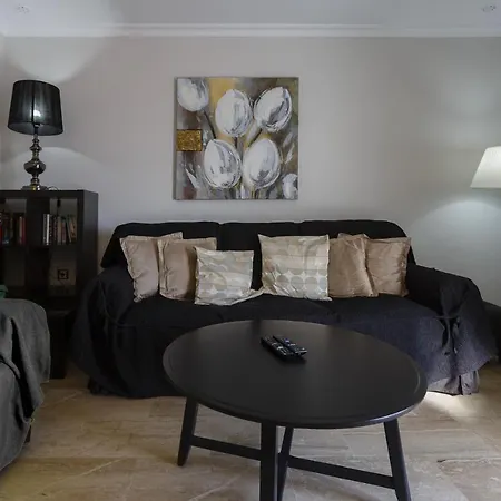 El Atico De Ingleses By Cadiz4rentals (adults Only) Cadix