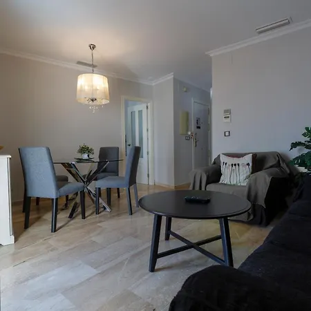 El Atico De Ingleses By Cadiz4rentals (adults Only)