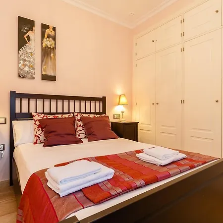 El Atico De Ingleses By Cadiz4rentals (adults Only) Cadix