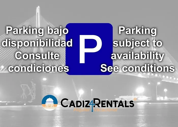 El Atico De Ingleses By Cadiz4rentals (adults Only) Apartment *