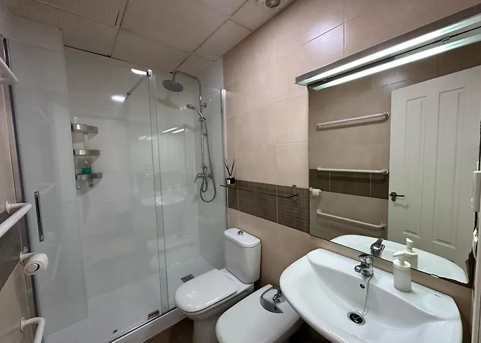 El Atico De Ingleses By Cadiz4rentals (adults Only) *