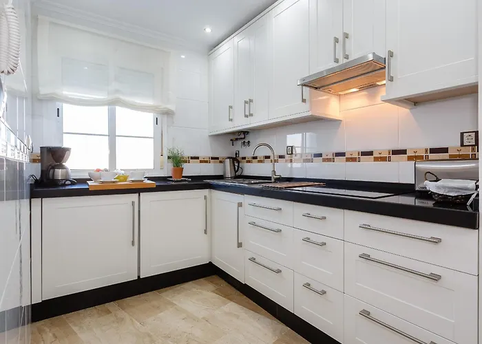 Apartment El Atico De Ingleses By Cadiz4rentals (adults Only) *