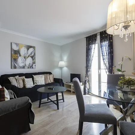 El Atico De Ingleses By Cadiz4rentals (adults Only) *