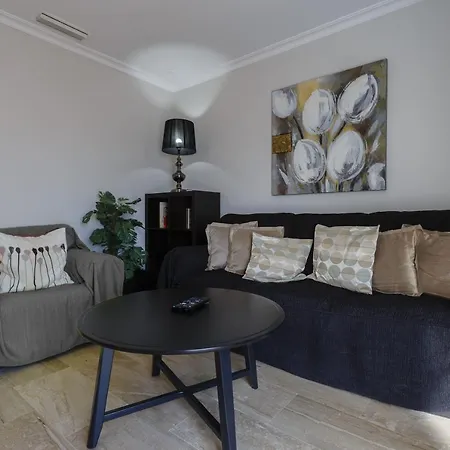 El Atico De Ingleses By Cadiz4rentals (adults Only) Daire Cadiz