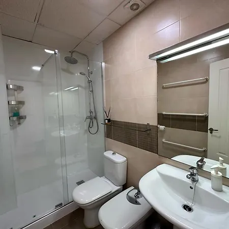 El Atico De Ingleses By Cadiz4rentals (adults Only) *