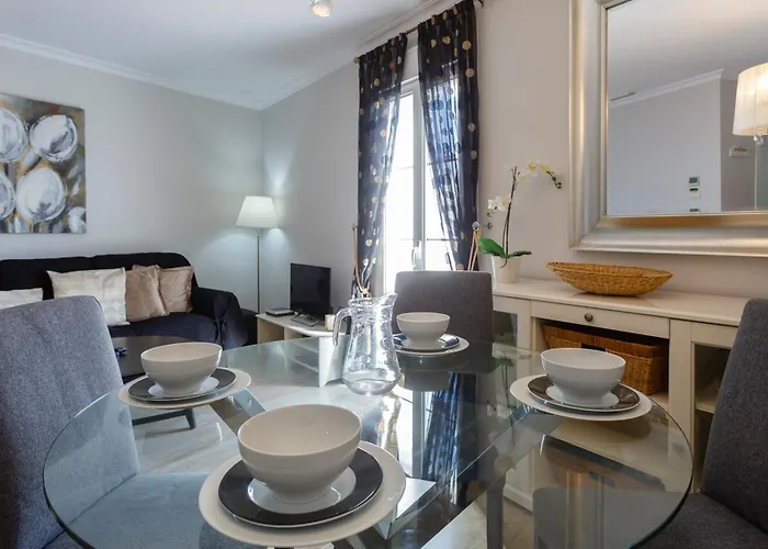 El Atico De Ingleses By Cadiz4rentals (adults Only) Cádiz