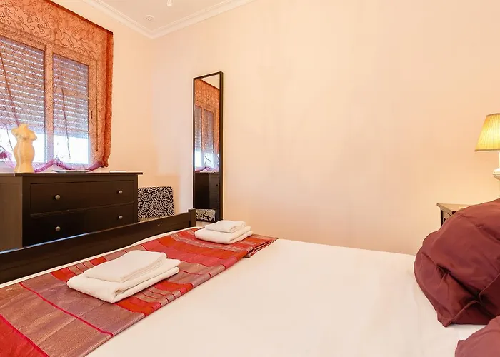 El Atico De Ingleses By Cadiz4rentals (adults Only) *