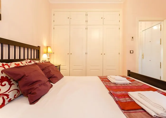 El Atico De Ingleses By Cadiz4rentals (adults Only) Cádiz