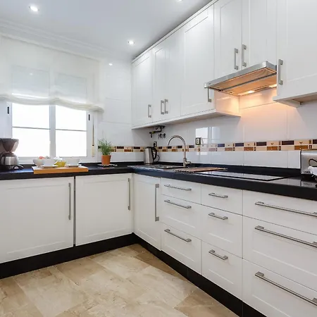 Appartement El Atico De Ingleses By Cadiz4rentals (adults Only) *