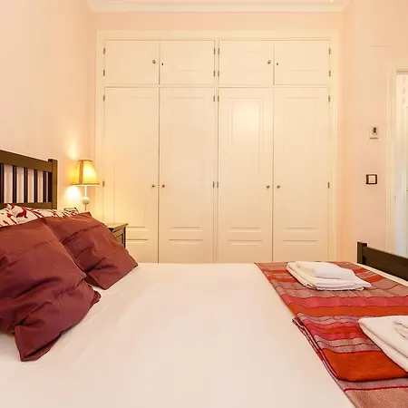 El Atico De Ingleses By Cadiz4rentals (adults Only) Cádiz