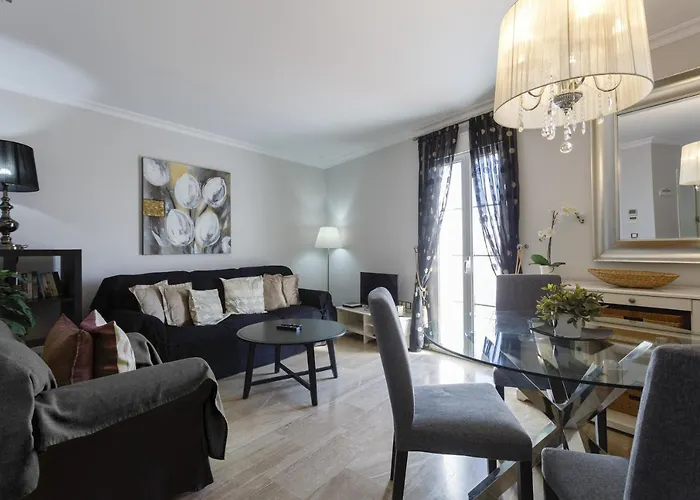 El Atico De Ingleses By Cadiz4rentals (adults Only) *