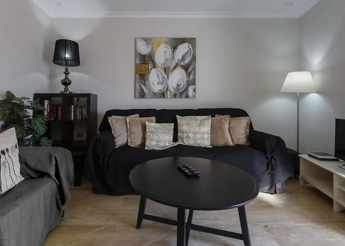 El Atico De Ingleses By Cadiz4rentals (adults Only) Cadix