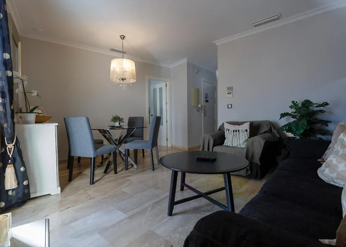 El Atico De Ingleses By Cadiz4rentals (adults Only)